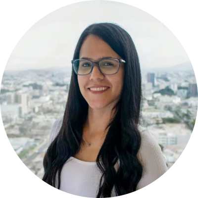 Lic. Karla Goncalvez